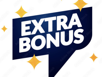 Poznaj korzyści z grą tygodnia i odblokuj swój bonus