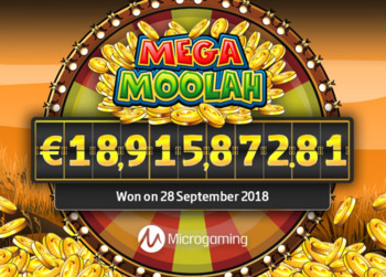 Poznaj Mega Moolah slot z rekordowymi jackpotami