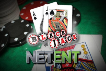 Poznaj najnowszą ofertę Blackjacka od NetEnt