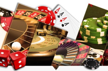 Poznaj najpopularniejsze hazardowe mity kasyna internetowego