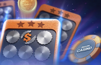 Poznaj niesamowite nagrody ukryte pod zdrapkami