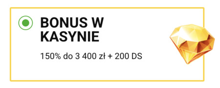 Poznaj nowy bonus na start w Zetcasino Poznaj nowy bonus na start w Zetcasino