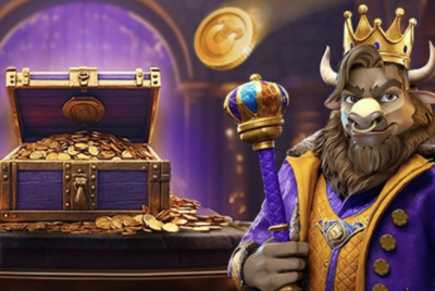 Poznaj ofertę Cashback dostępną w Bison Casino Poznaj ofertę Cashback dostępną w Bison Casino