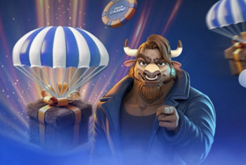 Poznaj promocje Bison Casino Drop