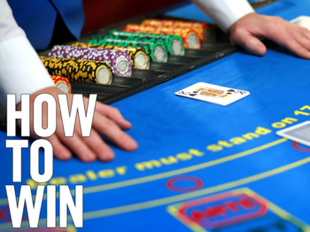 Poznaj sprawdzone triki na zwiększenie szansy na wygraną w Blackjacku