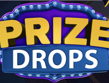 Prize Drops zgarnij swój udział z puli 400 000 zł