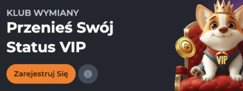 Program lojalnościowy w CorgiBet