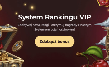 Program lojalnościowy w Vincispin