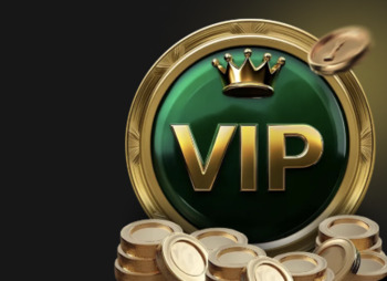 Program VIP w OscarSpin