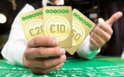 Promocja kasynowa złote karty w weekendy w Unibet