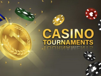 Promocja szczęśliwy bum z pulą 1 750 000 zł w RomanCasino