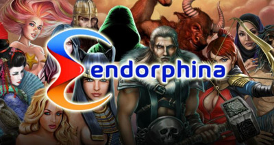Propozycje gier od Endorphina w kasynie All Right