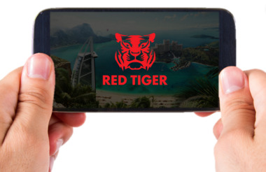 Przetestuj gry kasynowe Red Tiger w swojej komórce