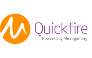 QuickFire od Microgaming