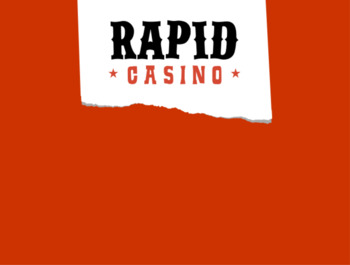 Rapid Casino slider bonus