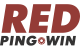 Red ping win logo kasyna