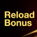 Reload bonus 50% do 500€ w Casinomia