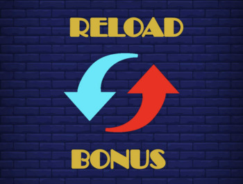 Reload Bonus do 1 600 zł z letnim bonusem w  Lemon Casino