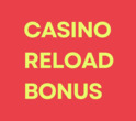 Reload Bonus do 800 zł z Bison Casino
