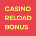 Reload Bonus do 800 zł z Bison Casino