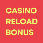 Reload Bonus do 800 zł z Bison Casino