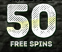 Reload bonus z cotygodniowymi 50 free spinami w Capobet7