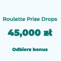 Roulette prize drops 45 000zł w Neon54