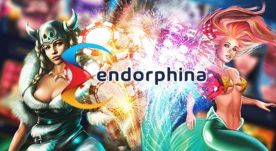 Różnorodna tematyka gier od Endorphina w kasynie Spinamba