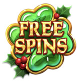 Rozpakuj prezent 20.000 Darmowych Spinów High Bet