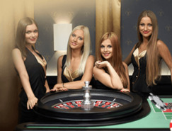 ruletka online Bet-at-home kasyno
