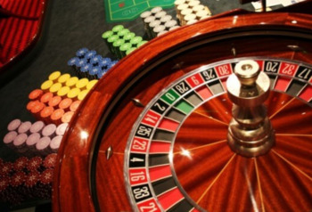 Ruletka  w kasynie online Betsafe