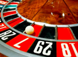 Ruletka w ofercie Casino Euro