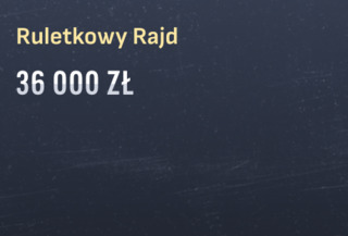 Ruletkowe nagrody w Mafia Casino