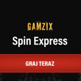 Rywalizuj o część z puli €1,000,000 z Gamzix