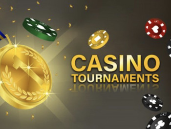 Rywalizuj o pulę nagród 48 000 000 zł z LemonCasino