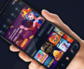 Scratch lottery zdrap swoją nagrodę z Vulkan Vegas