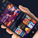 Scratch lottery zdrap swoją nagrodę z Vulkan Vegas