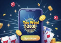 Shake bonus aktywuj i odbieraj nagrody!