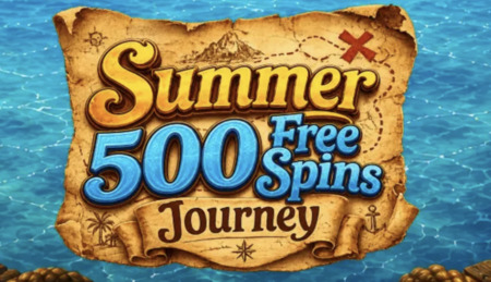 Sięgnij po 500 darmowych spinów z ofertą Ice Casino Sięgnij po 500 darmowych spinów z ofertą Ice Casino