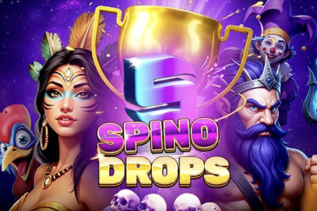 Sięgnij po atrakcyjny losowy bonus z Bison Casino