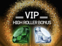 Skorzystaj z bonusa high roller 50%  do 20 000 zł z Jokery