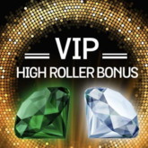 Skorzystaj z bonusa high roller 50%  do 20 000 zł z Jokery
