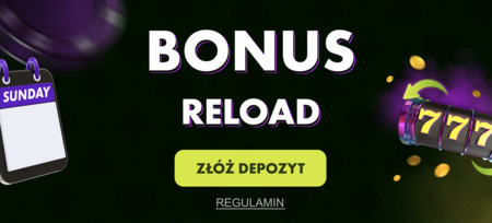 Skorzystaj z bonusa reload do 30 euro z Spinbetter Skorzystaj z bonusa reload do 30 euro z Spinbetter