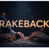 Skorzystaj z bonusem  Rakeback do 17%