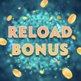 Skorzystaj z reload bonus do 1600 zł z Lemon Casino