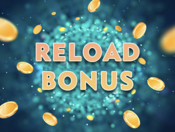 Skorzystaj z reload bonus do 1600 zł z Lemon Casino