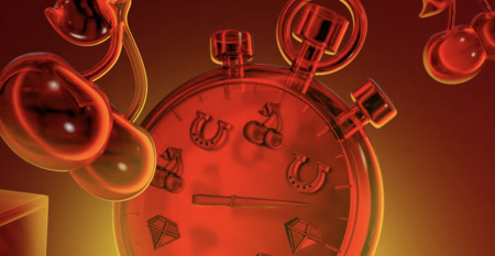 Skorzystaj z sprint bonus z dodatkowym doładowaniem od Vulkan Spiele