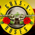 Sobotni bonus 50 %  z Guns N' Roses slot tylko w Betclic
