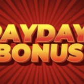 Spin Rally bonus co 20 minut z WildRobin