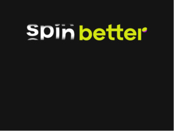 SpinBetter slider bonus